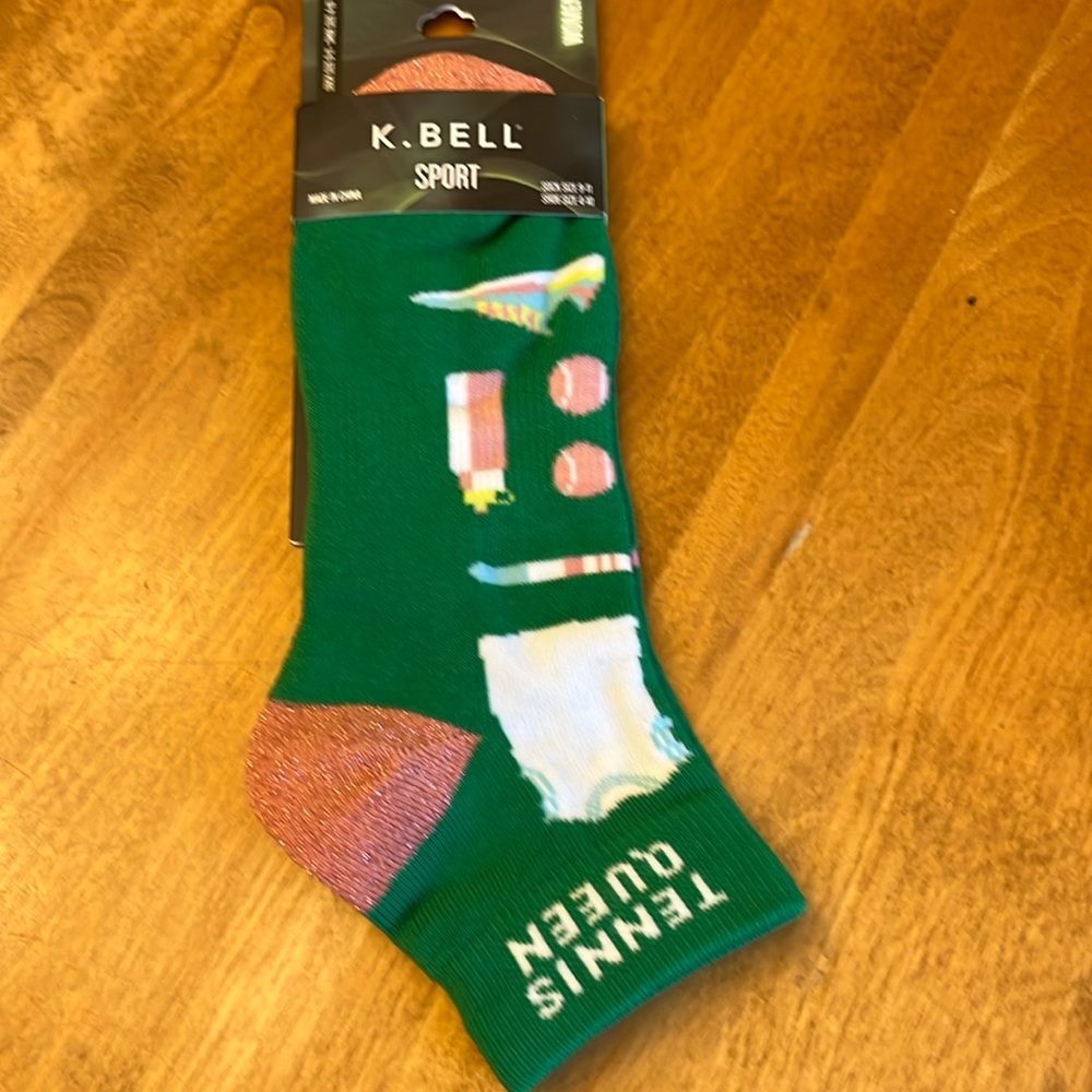 K. bell sports women’s